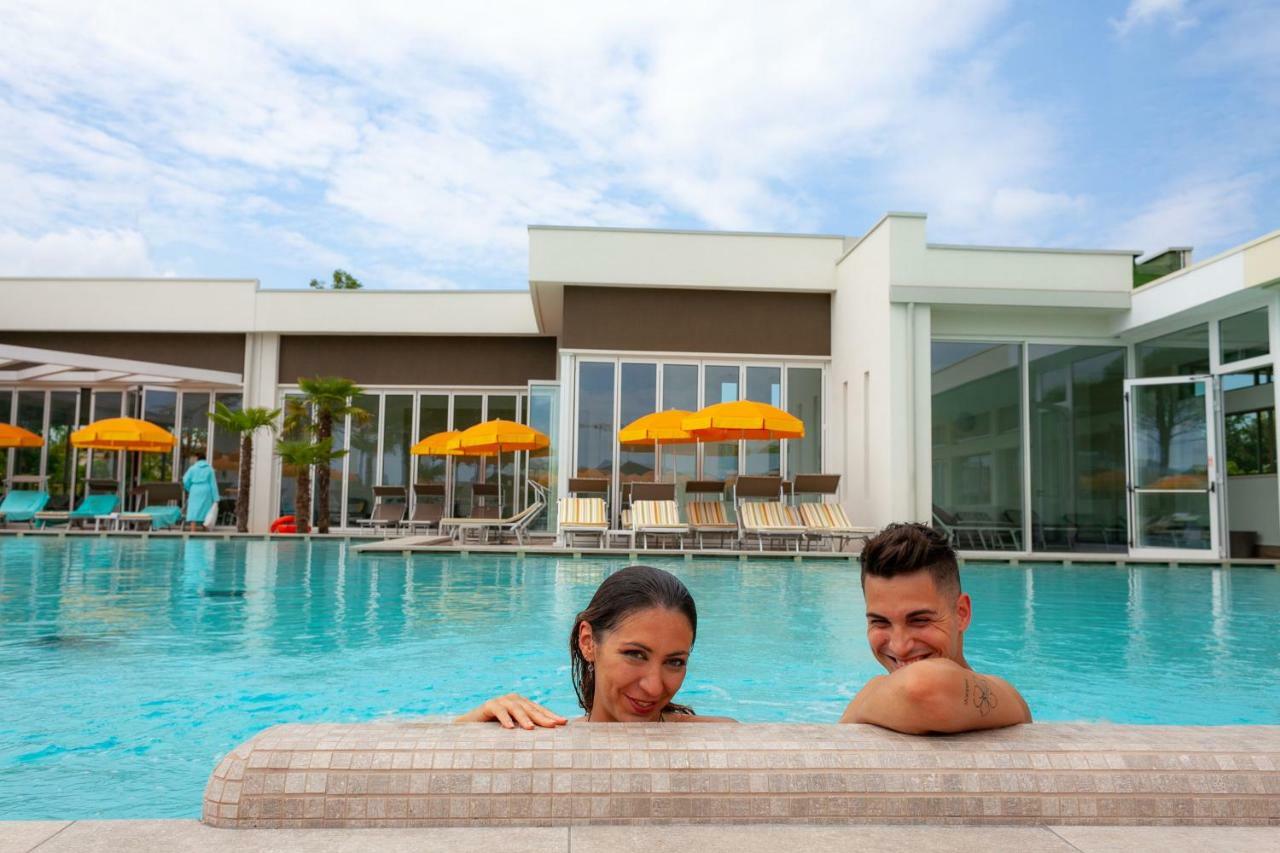 Hotel Abano Verdi Abano Terme