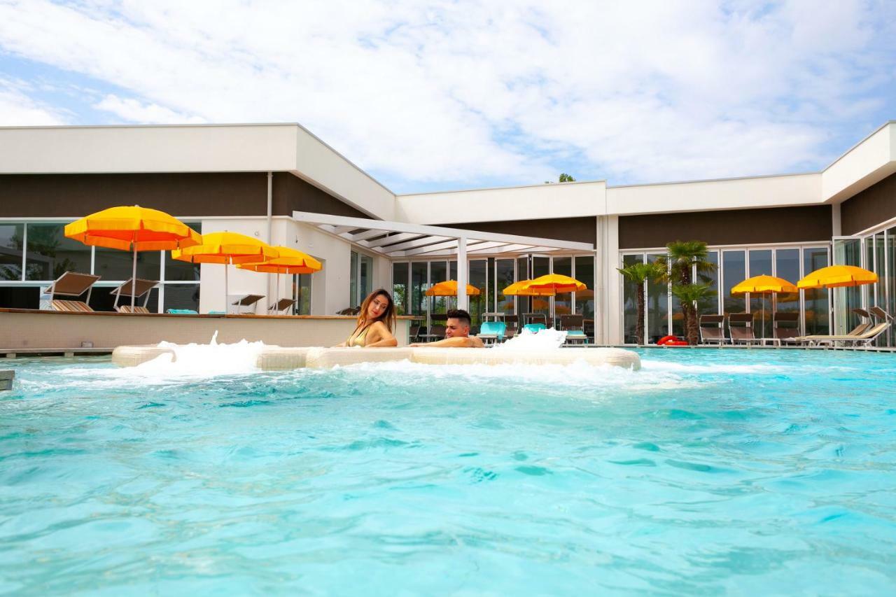 Abano Verdi Hotel Abano Terme