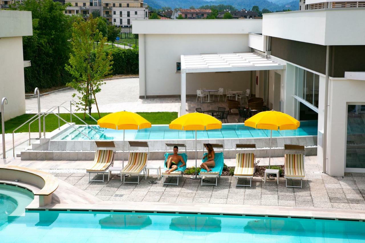 Abano Verdi 4*