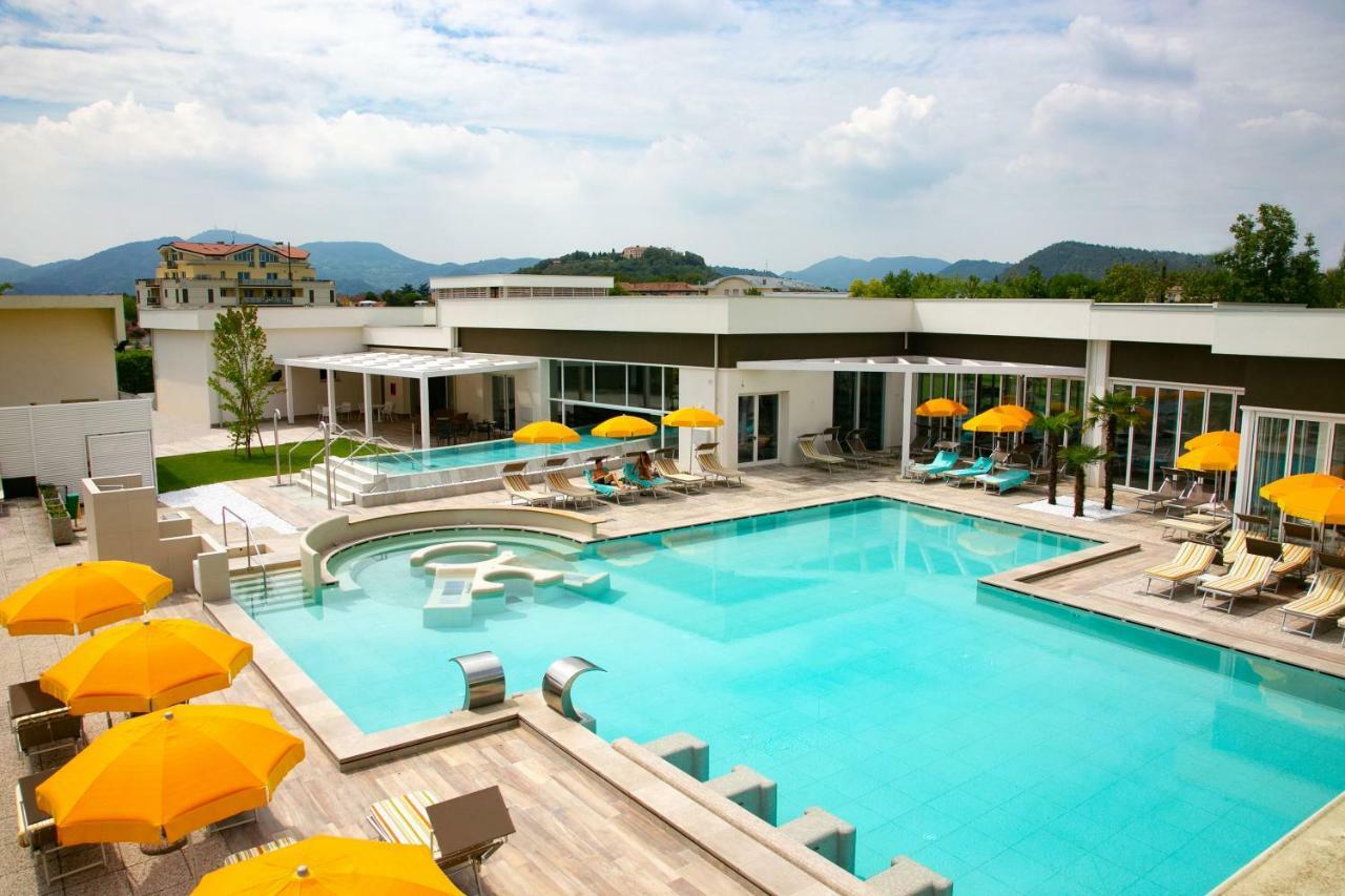 Hotel Abano Verdi 4*