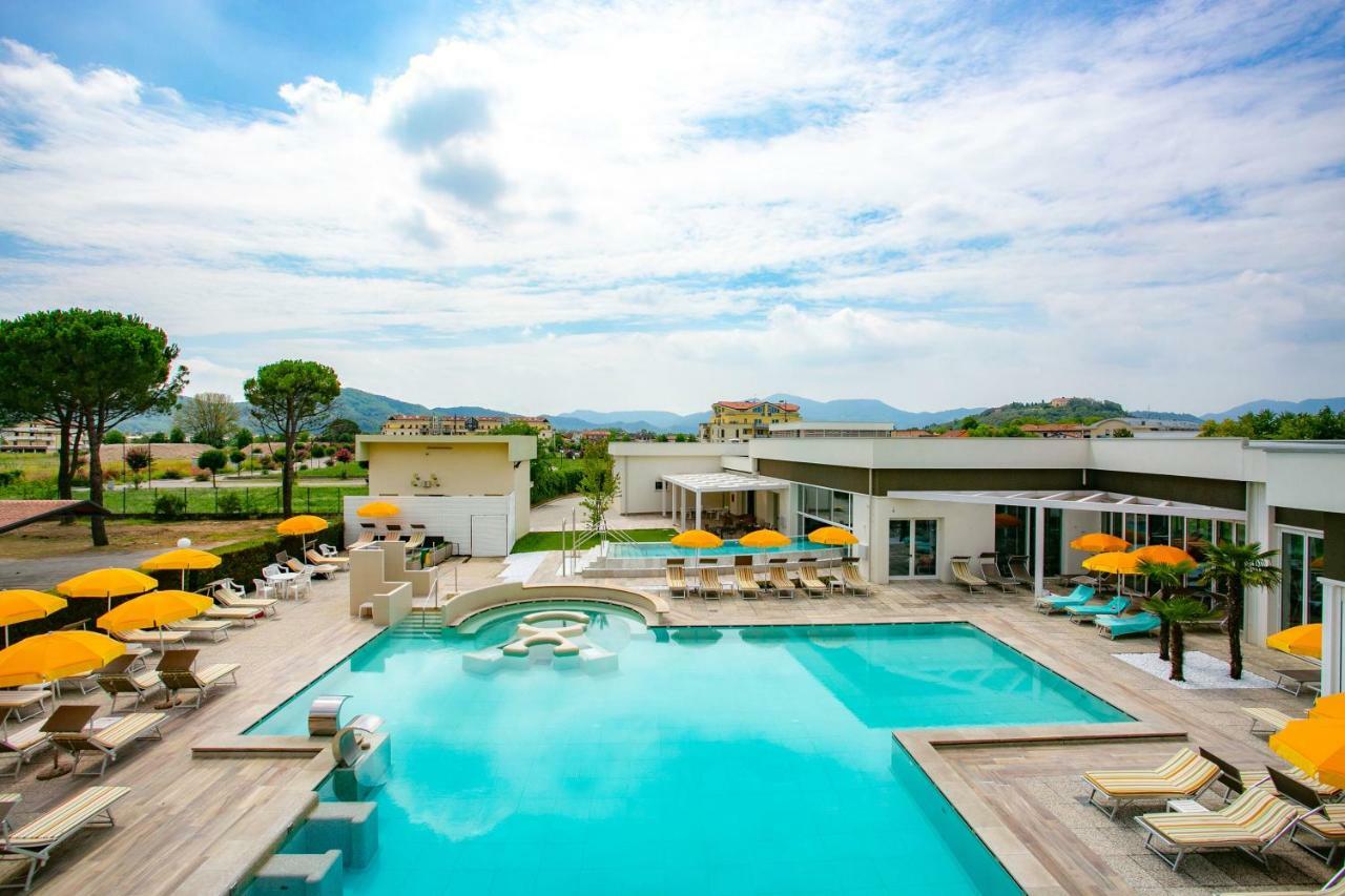 Hotel Abano Verdi