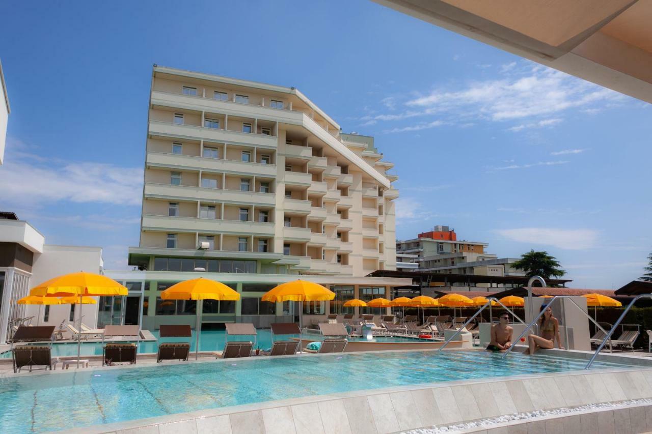 Abano Verdi Hotel Abano Terme