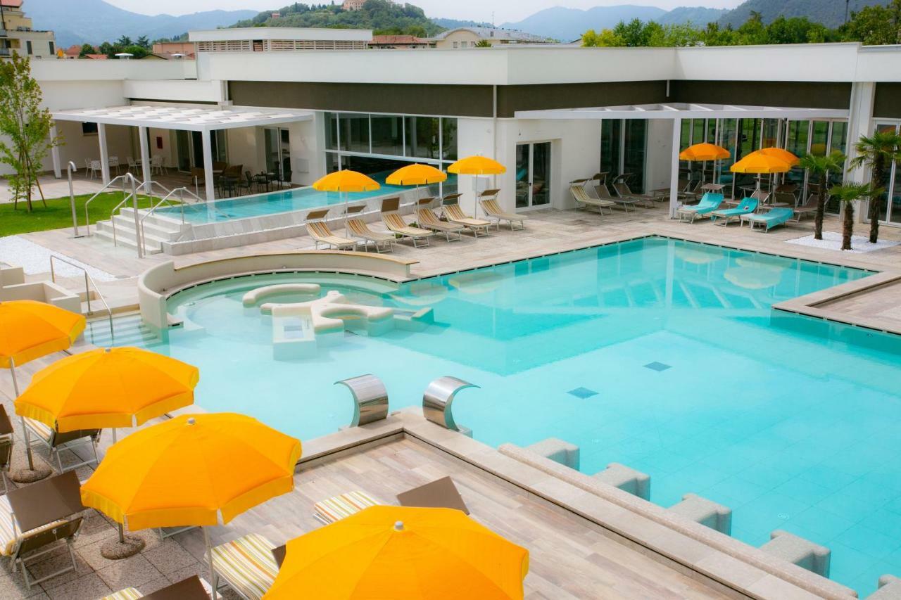 Abano Verdi 4*