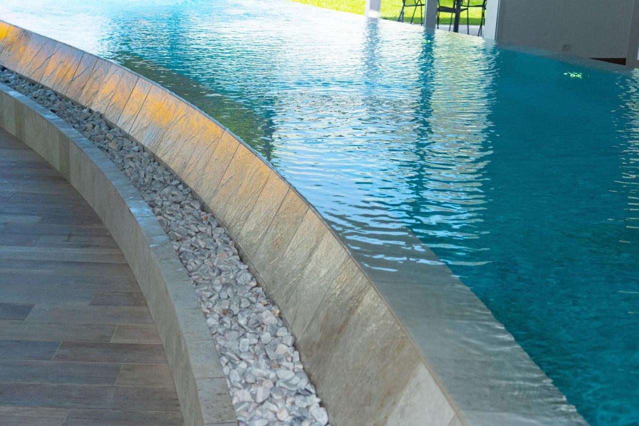 Abano Verdi Hotel 4*